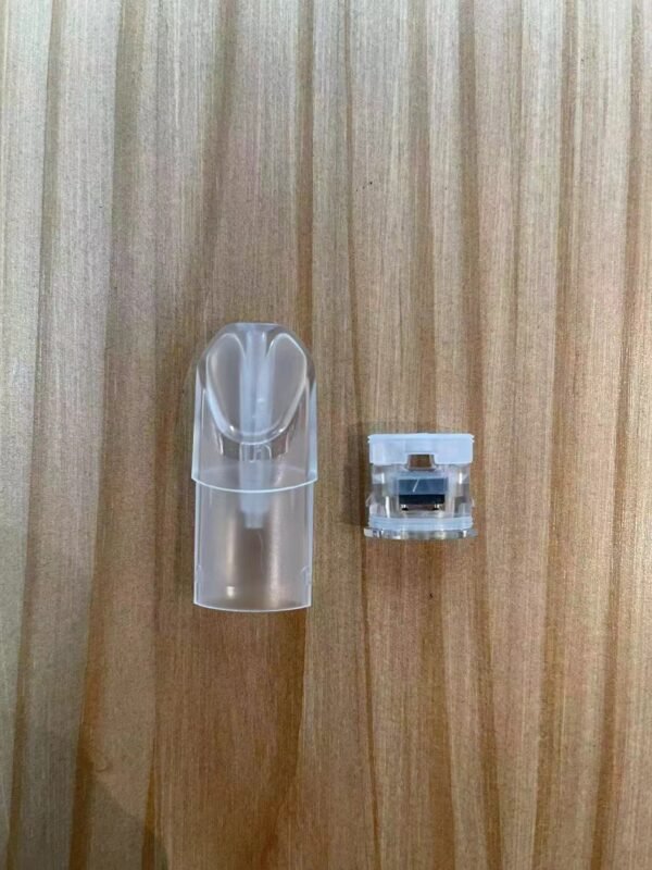 一代空彈上下分離殼料